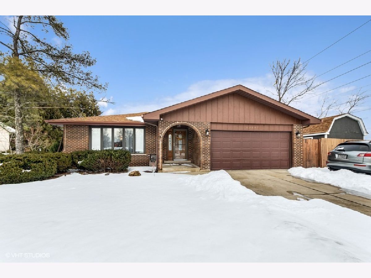 Homes Sold Orland On The Green Orland Park Illinois, 13847 88th