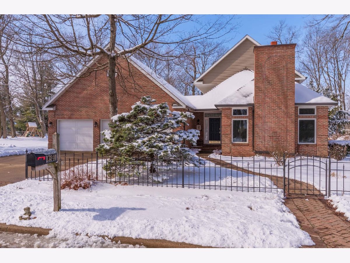 Homes Sold Lucca Forest Bloomington Illinois, 13840 Lucca Forest