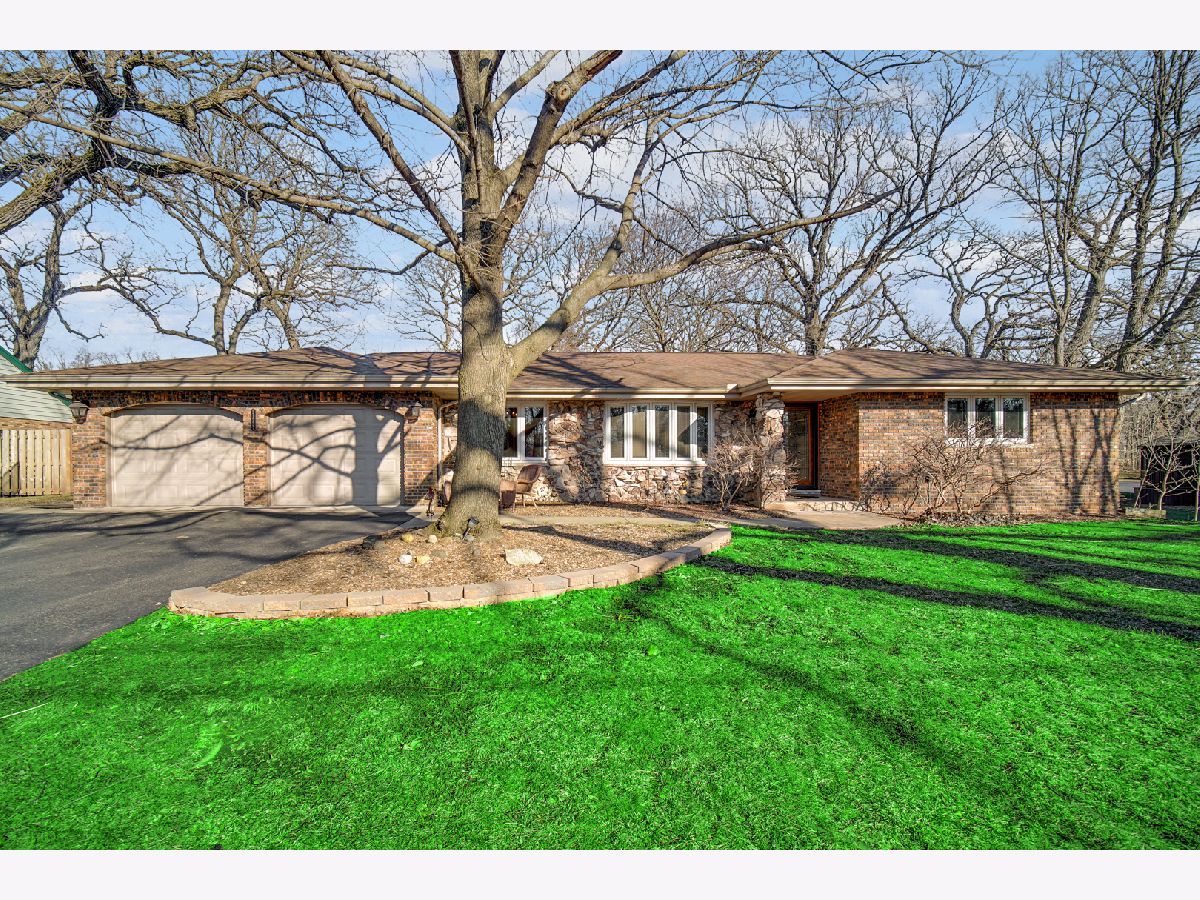 Homes Sold Lincoln Estates Frankfort Illinois, 21237 80th