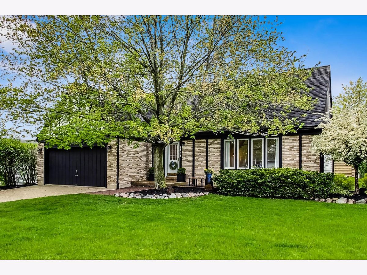 Homes Sold Americana Heights Lindenhurst Illinois, 2433 Penn