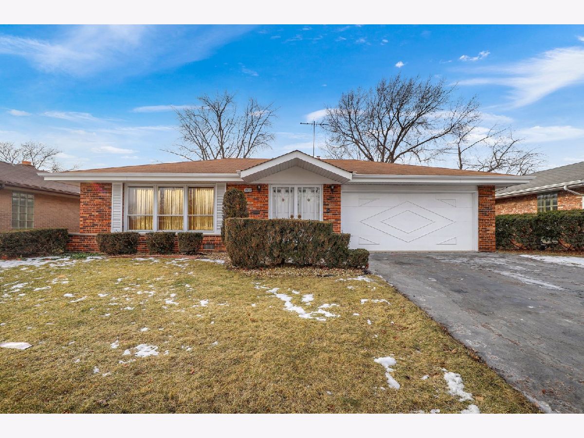 Homes Sold Chapman Tulip Terrace South Holland Illinois, 17012 University