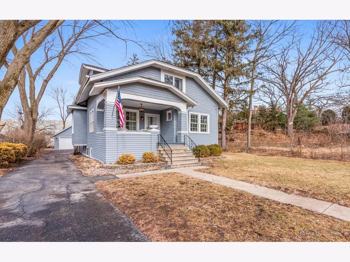 Homes Sold Castle Estates Fox River Grove Illinois, 420 Concord