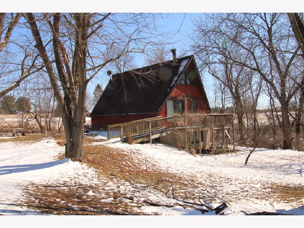  Sold Apple River Illinois, 3A189 General Bragg