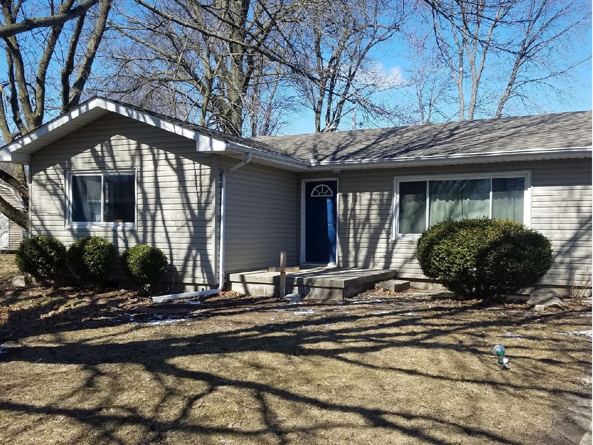Homes Sold Hillcrest Tuscola Illinois, 28 Pine