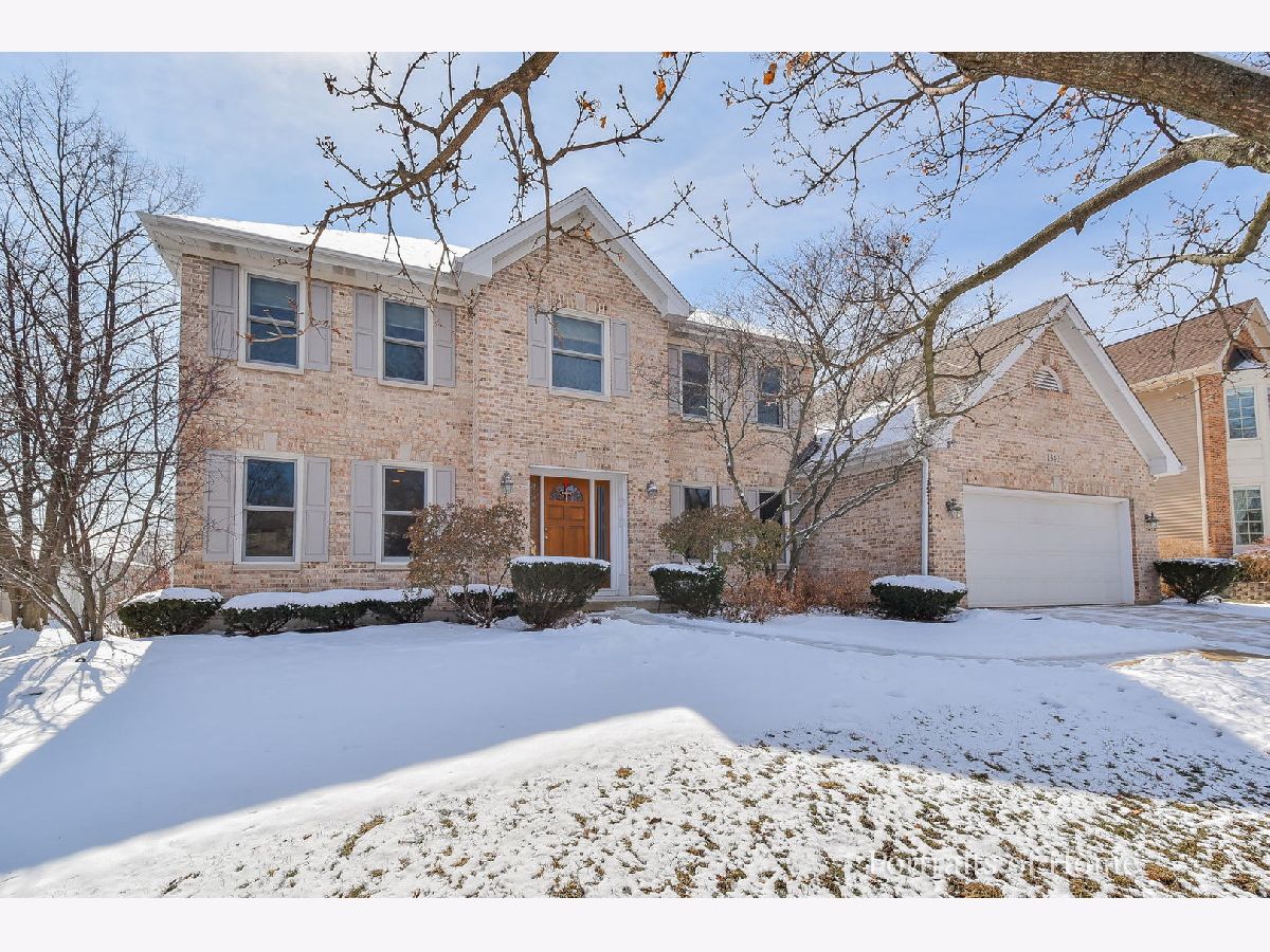 Homes Sold Rolling Oaks Carol Stream Illinois, 1340 Yorkshire