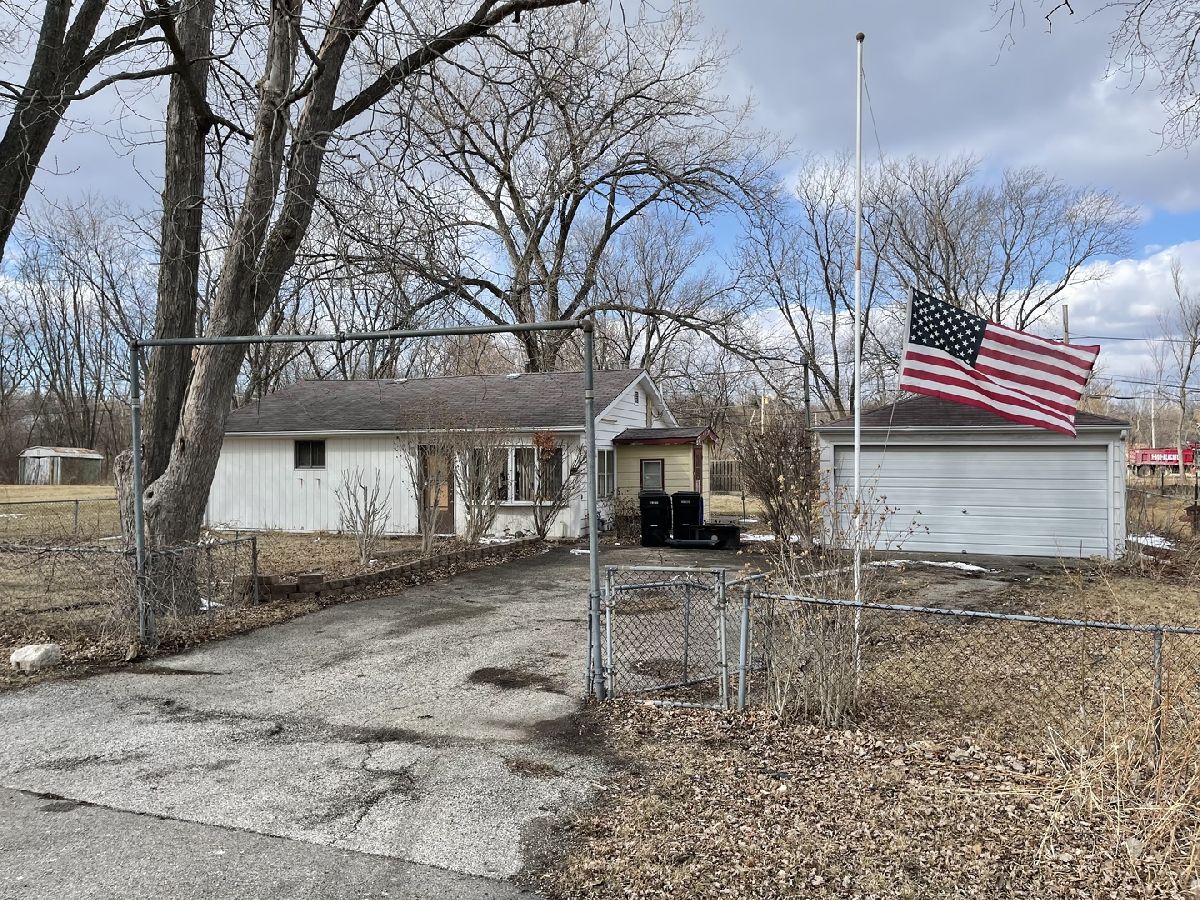Homes Sold West Shore Beach Mchenry Illinois, 5228 Cleveland