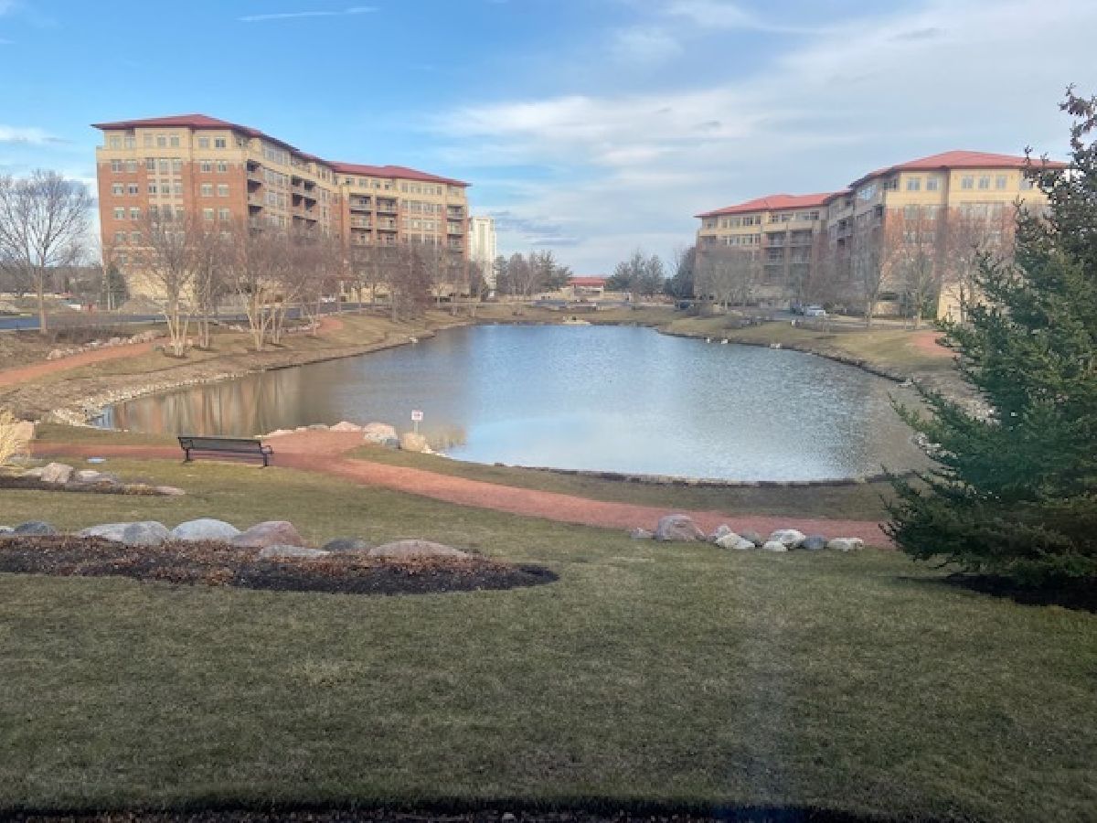 Prairie Park At Wheeling Wheeling IL, Condominiums For Sale & For Rent