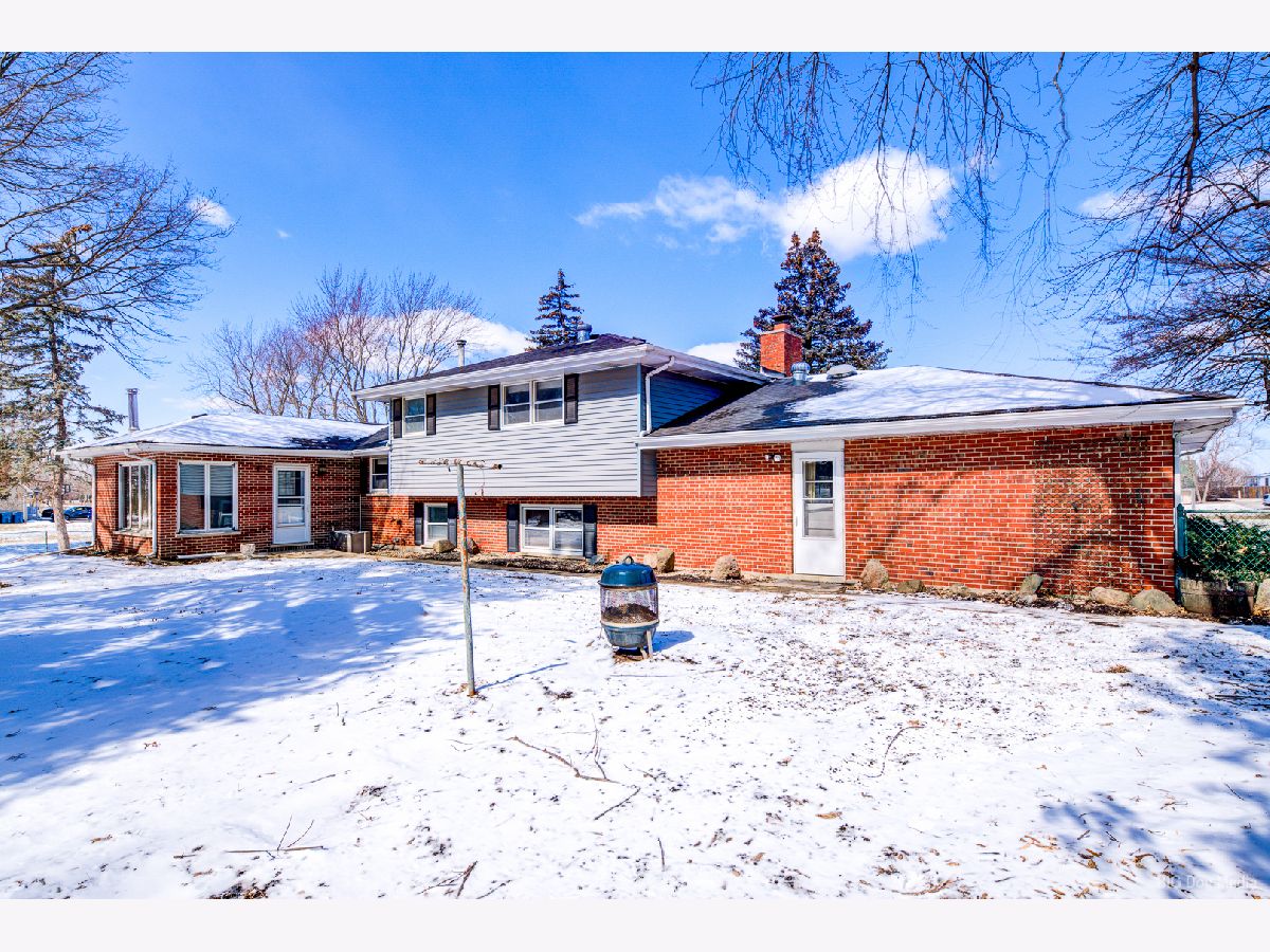  Sold Monee Illinois, 4933 Court