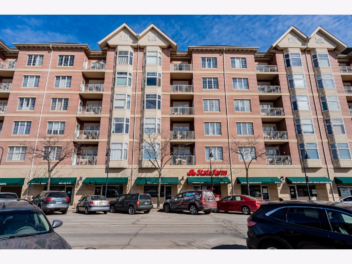 Condominiums Sold The Crossings Franklin Park Illinois, 9670 Franklin