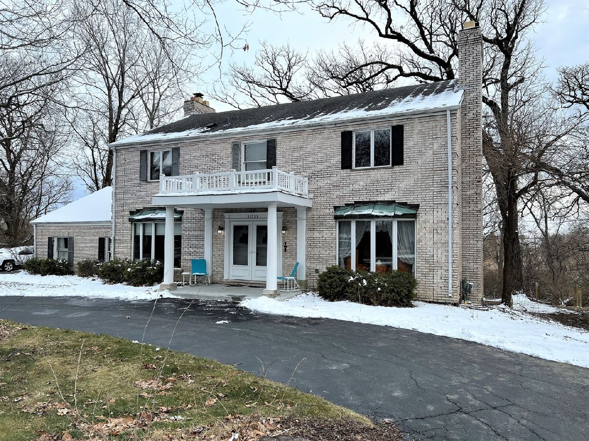 Homes Sold Deluga Woods Orland Park Illinois, 11531 157th