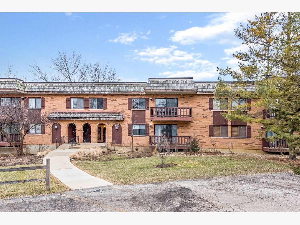 Lake In The Woods Downers Grove IL, Condominiums & Homes For Sale & For