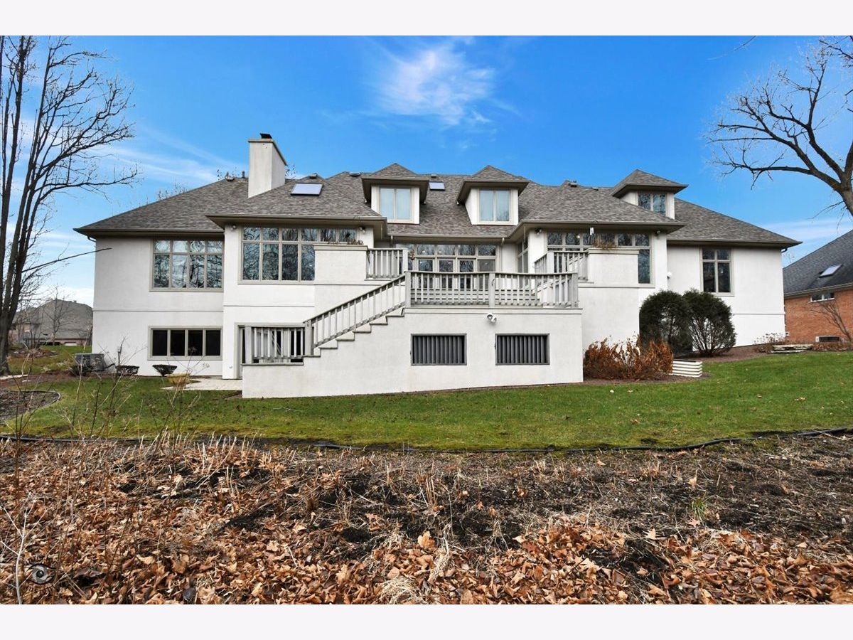 Homes Sold Old Castle Woods Mokena Illinois, 11701 Swinford