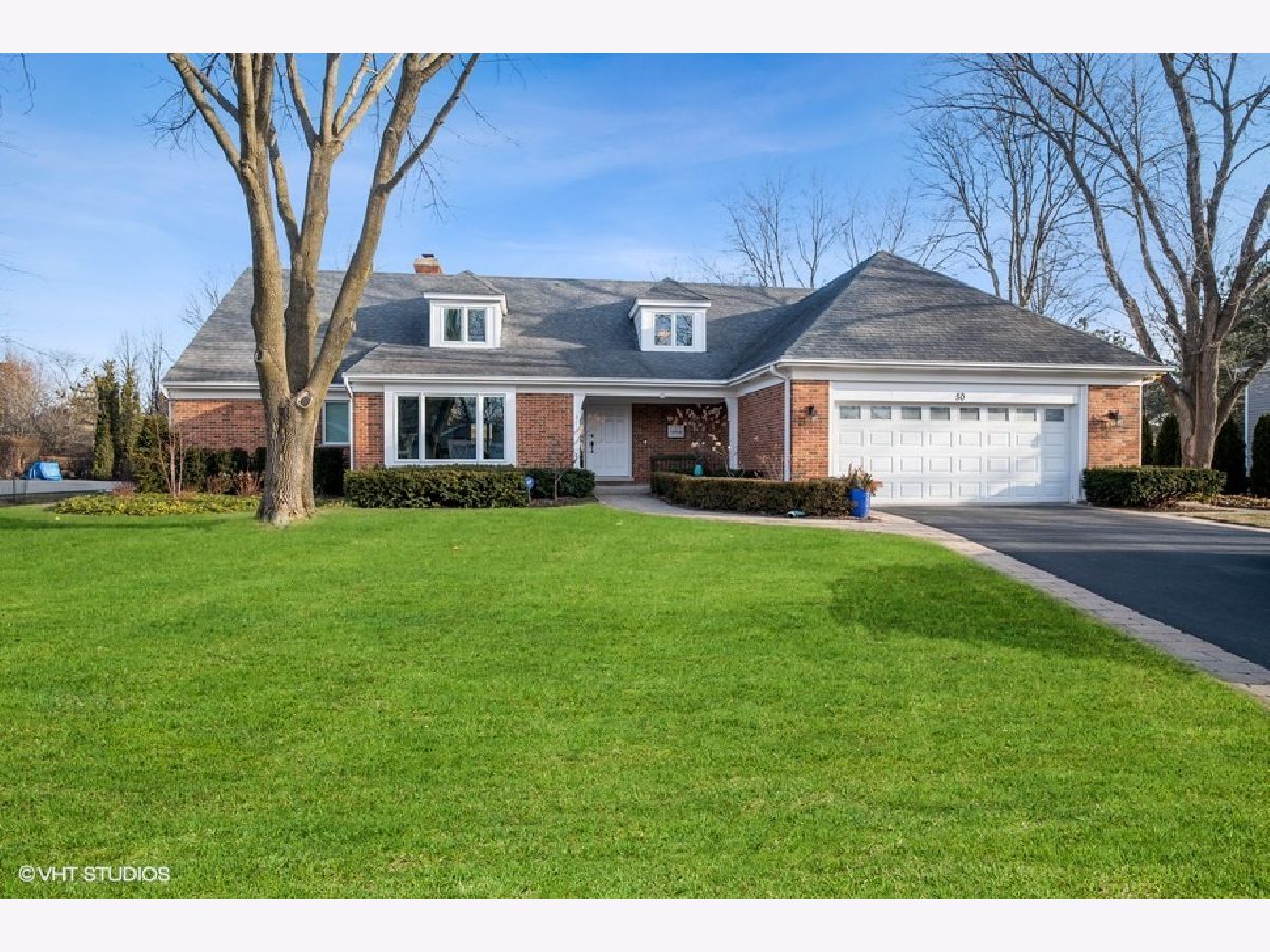Homes Sold The Ponds Lake Forest Illinois, 50 Heron