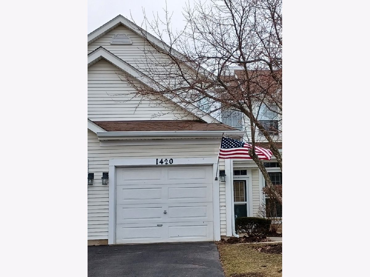 Townhomes & Condos Sold Tanglewood St Charles Illinois, 1420 Walnut Hill