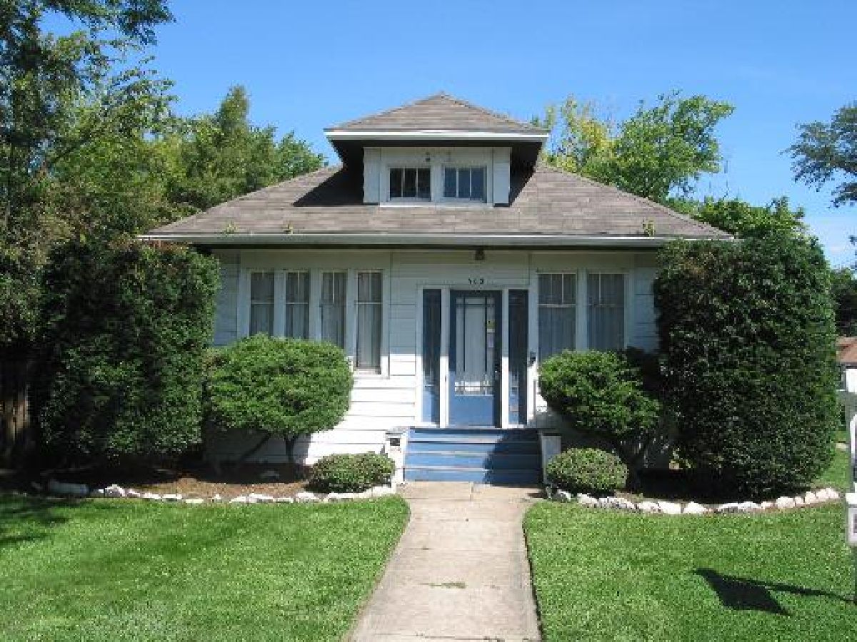 Homes Sold Jc And Wh Kimballs Elgin Illinois, 502 Walnut