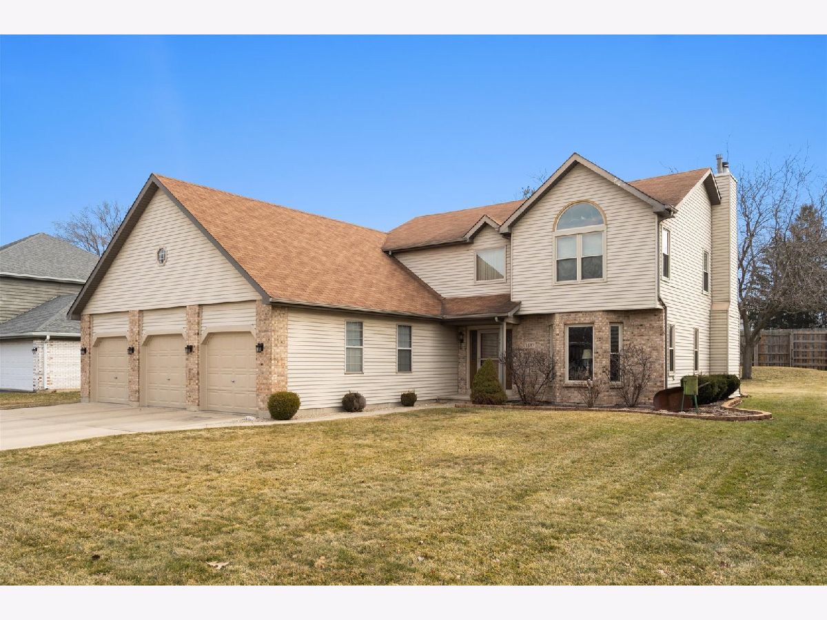 Homes Sold Lakeside Sans Souci Aurora Illinois, 300 Lakeview
