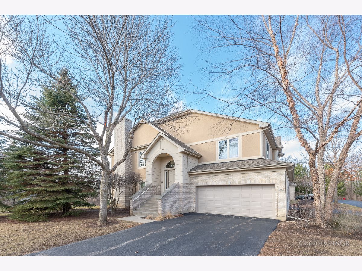 Townhomes Sold Beaconfield Lincolnshire Illinois, 31 Beaconsfield