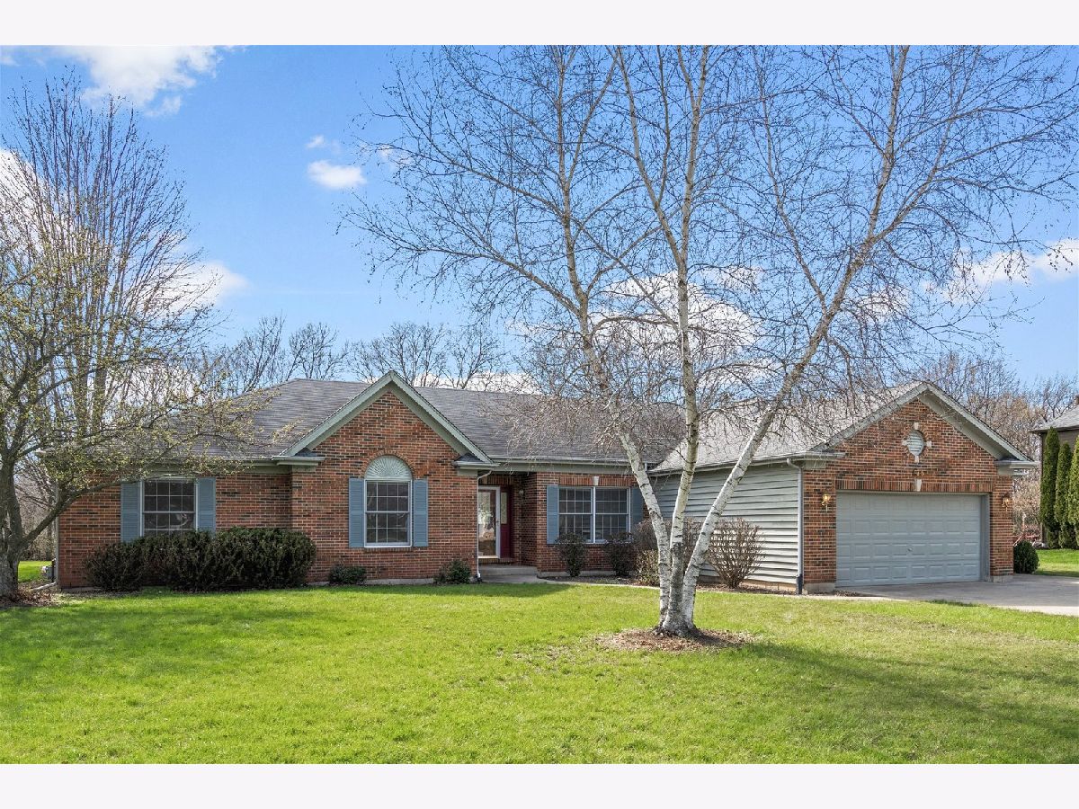Homes Sold White Oak Estates Yorkville Illinois, 435 Norway