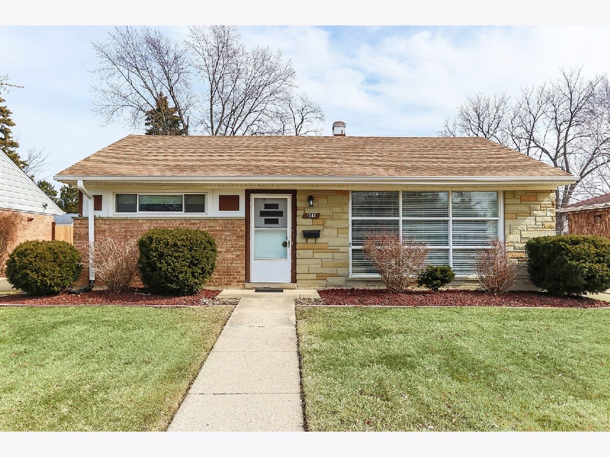 Homes Sold Homerican Villas Des Plaines Illinois, 1047 6th