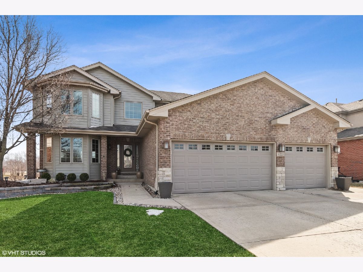Homes Sold White Oak Estates Frankfort Illinois, 8223 Rosebury