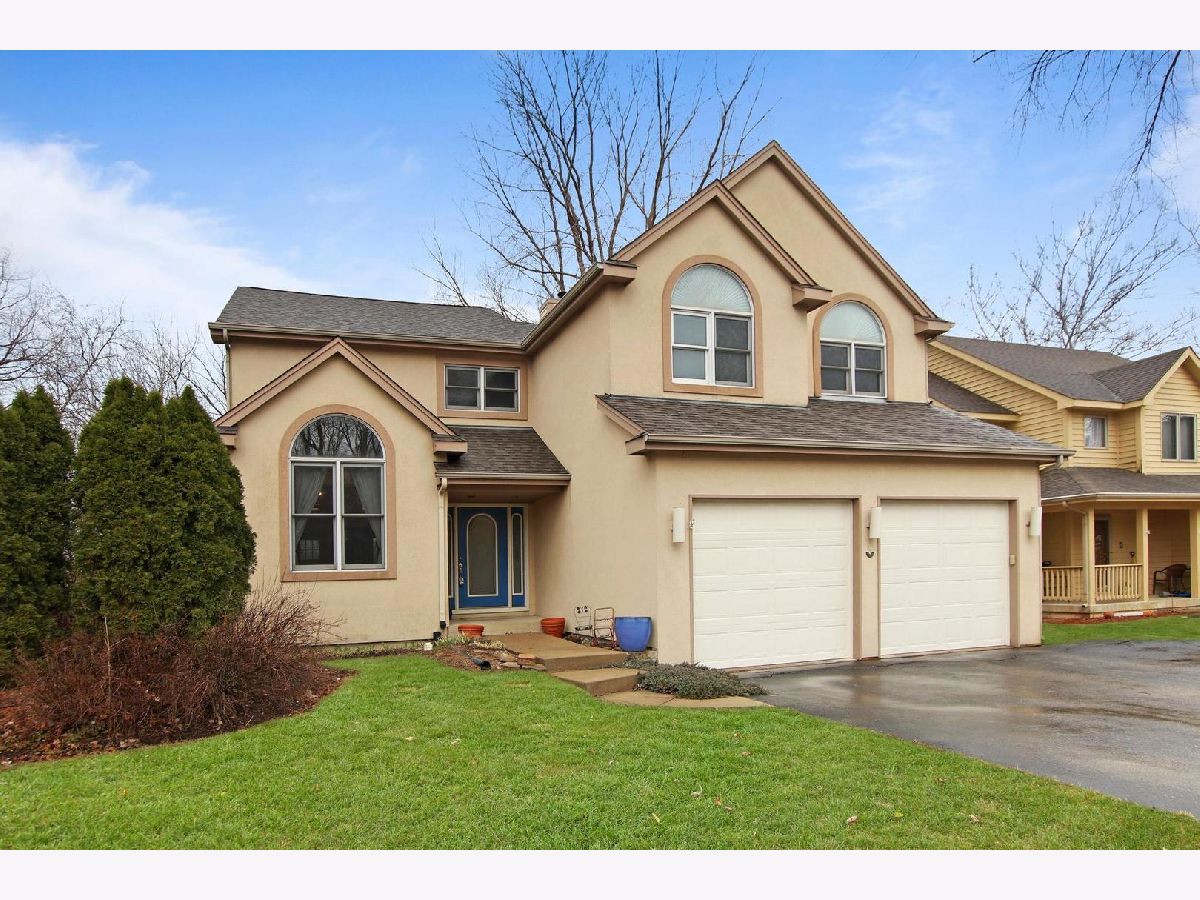 Homes Sold John King's Emerald Estates Ingleside Illinois, 36470 Tara