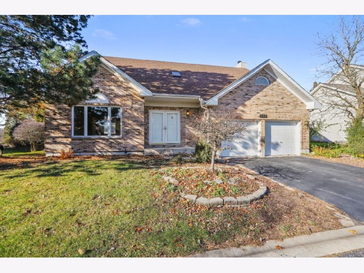 Homes Sold Brampton Place Bartlett Illinois, 233 Windsor