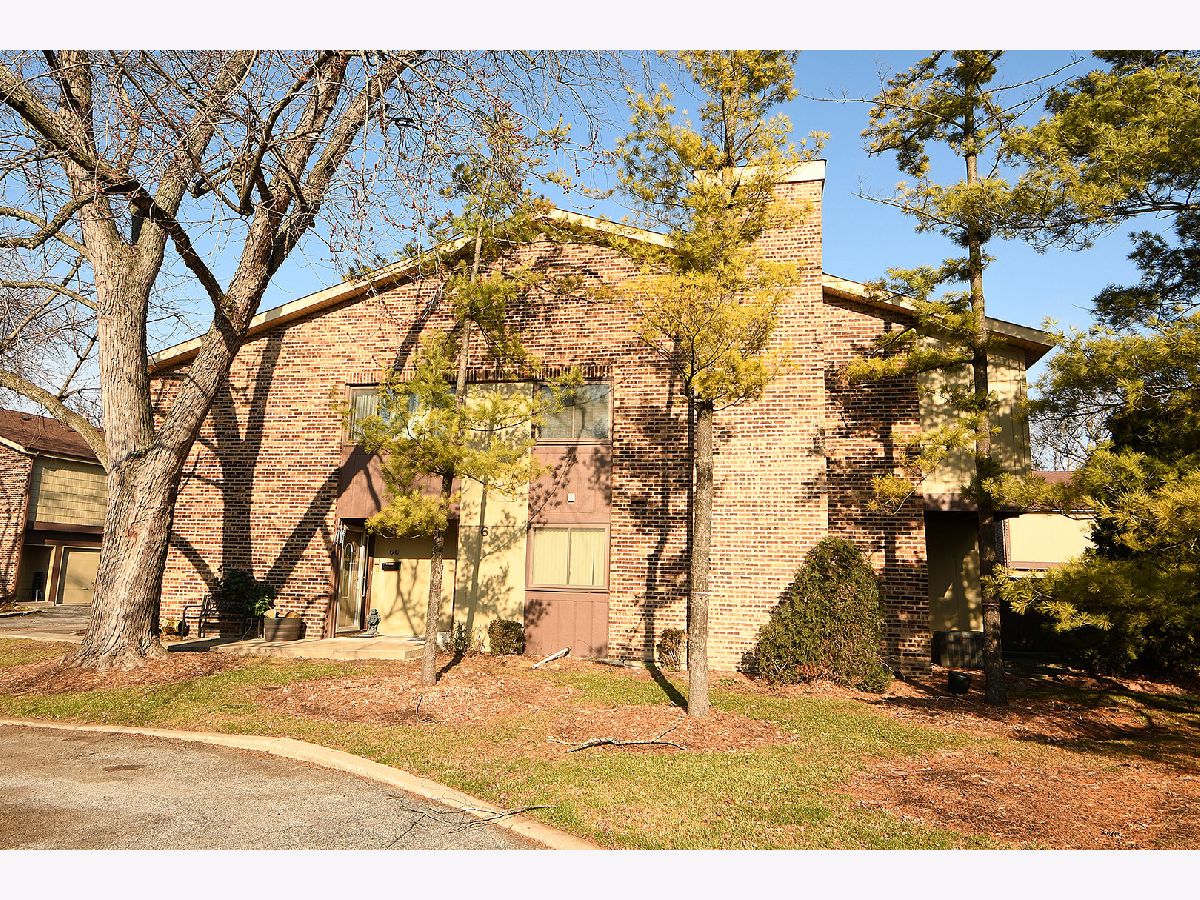 Townhomes & Condos Sold Stoney Creek Palos Hills Illinois, 6 Millstone