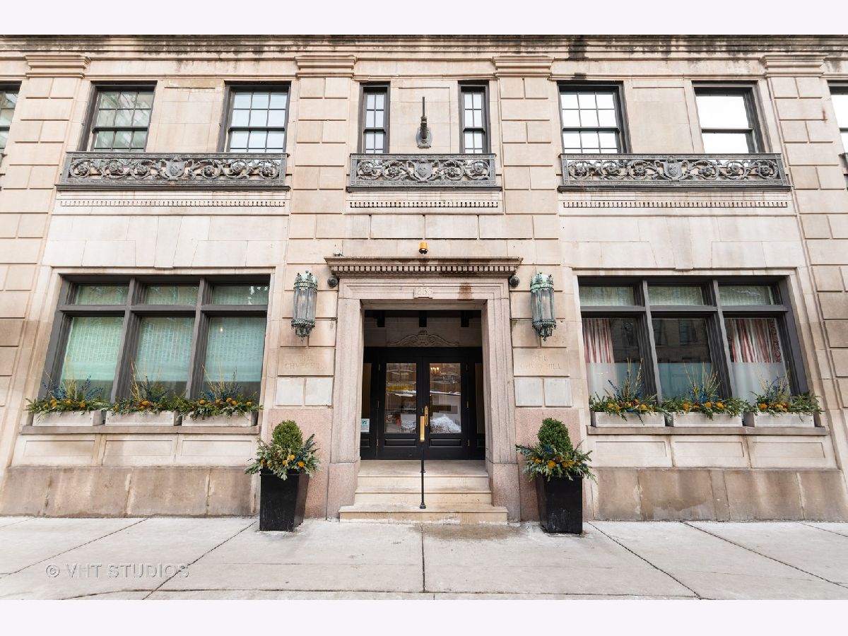 Condos & Townhomes Rented Churchill Chicago Illinois, 1255 State