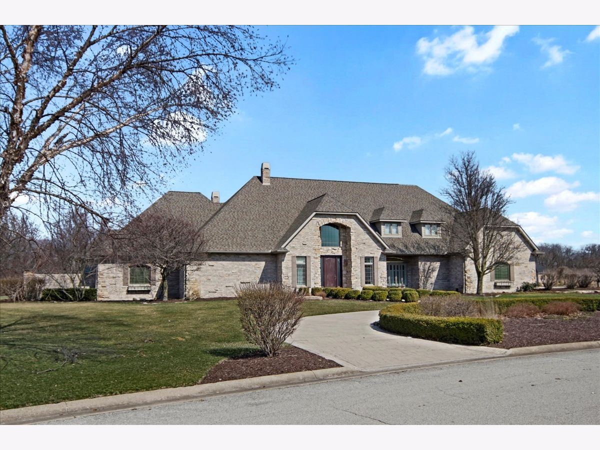 Homes Sold Fairway View Pontiac Illinois, 1701 Meadowlark