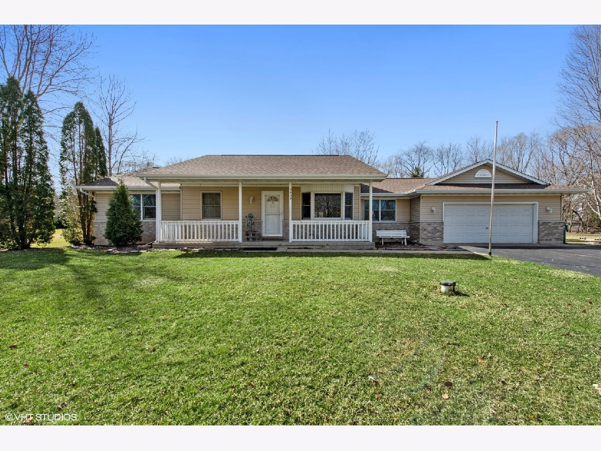 Homes Sold Sunrise Ridge Estates Wonder Lake Illinois, 3909 Schuette