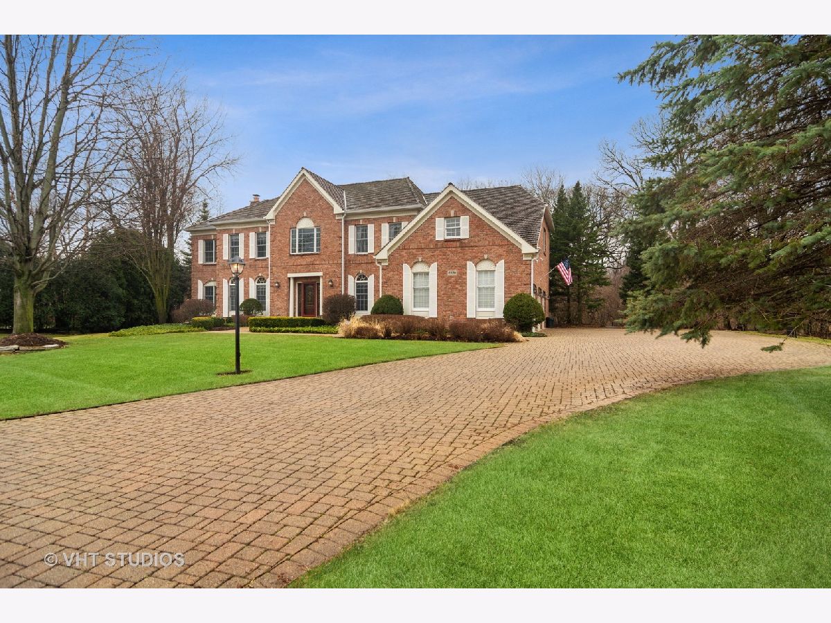 Homes Sold Preserves At Long Grove Long Grove Illinois, 4830 Darlene