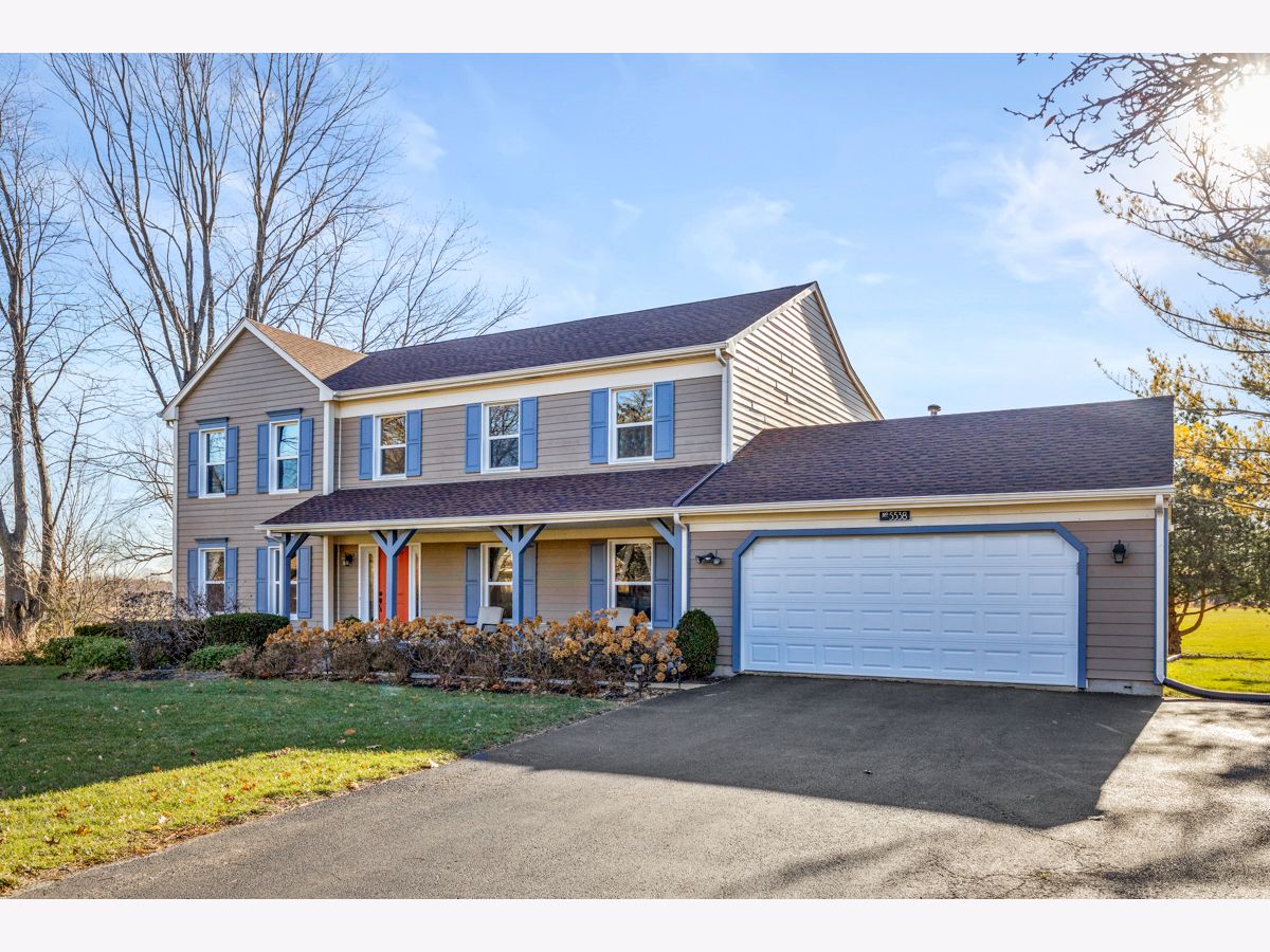 Homes Sold Oak Hills Long Grove Illinois, 5538 Prairiemoor