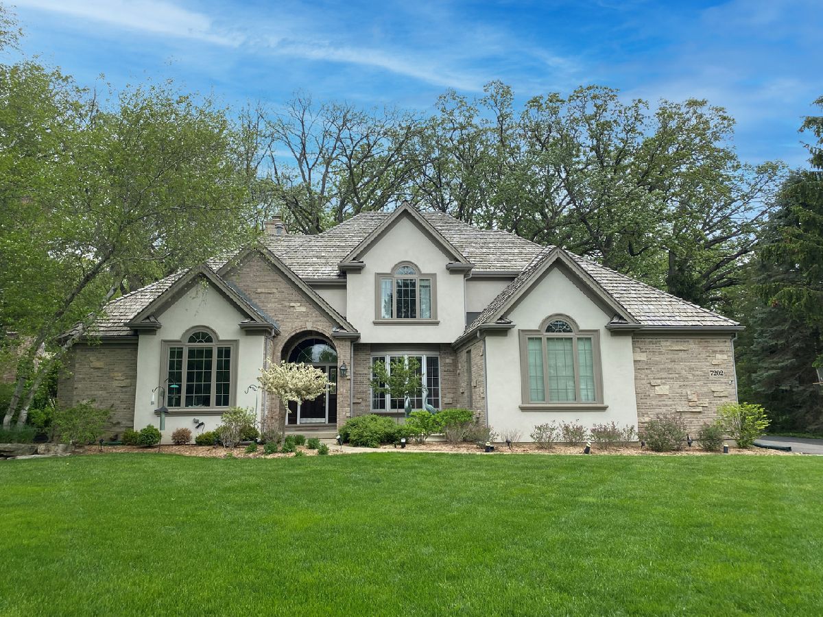 Homes Sold Aberdare Estates Gurnee Illinois, 7202 Brae