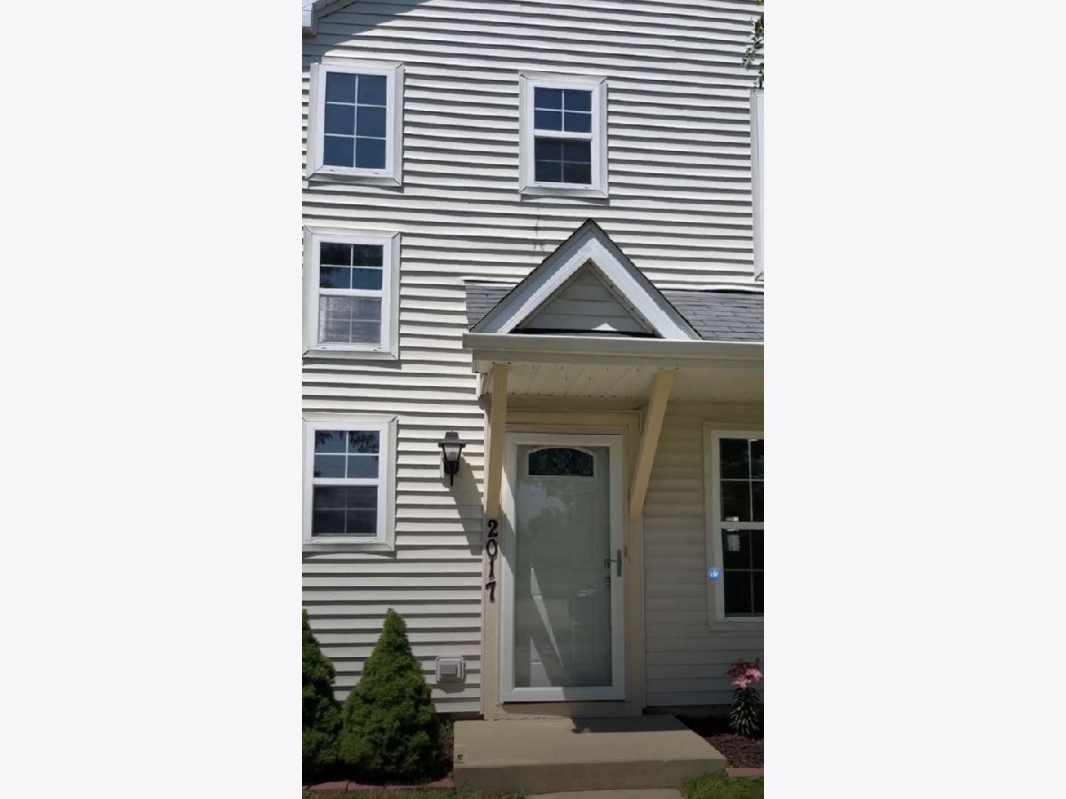 Homes Sold Country Walk Aurora Illinois, 2017 Union Mill