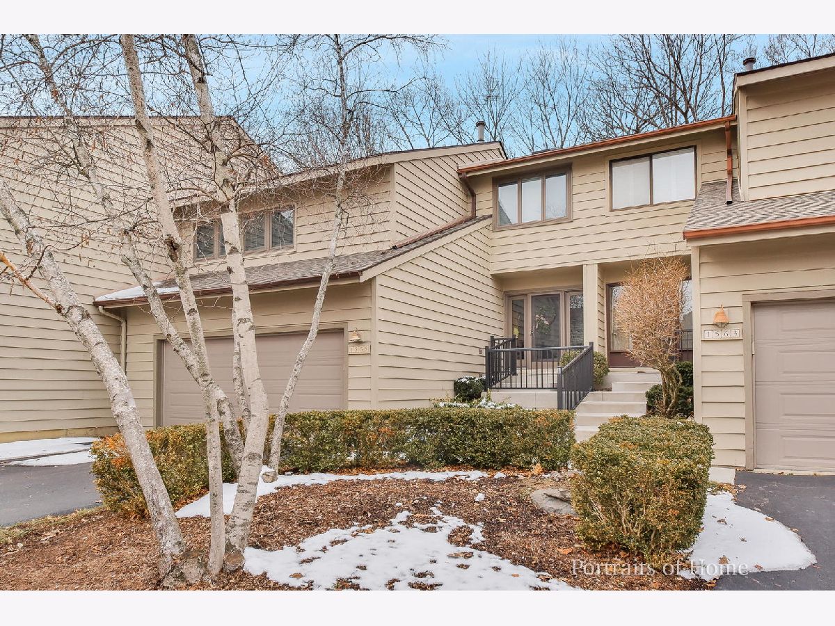 Townhomes Sold Kirkwood Geneva Illinois, 1565 Kirkwood