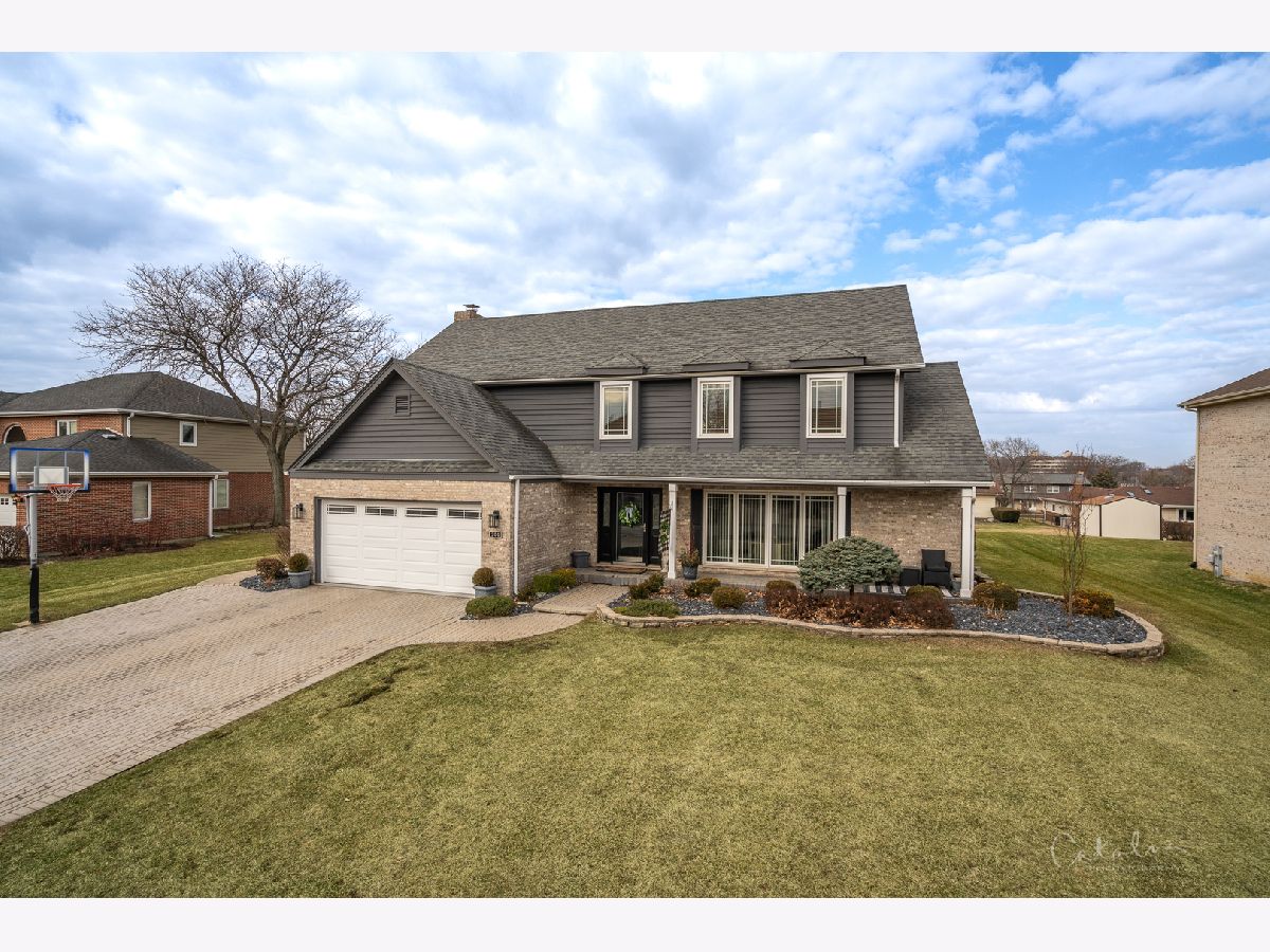 Homes Sold West Pointe Estates Bloomingdale Illinois, 204 Hillandale