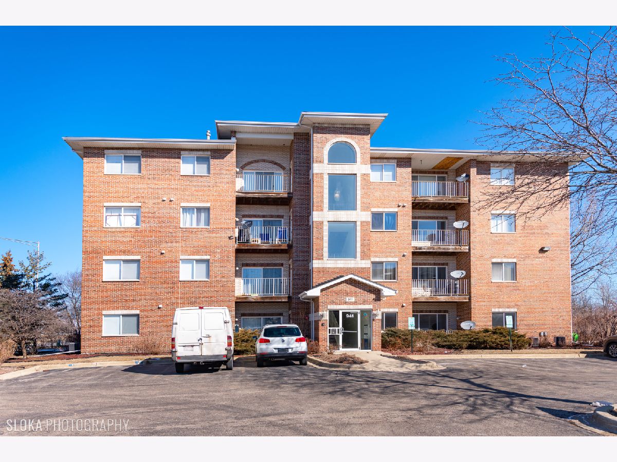 Condominiums Rented Amberwood Addison Illinois, 941 Swift