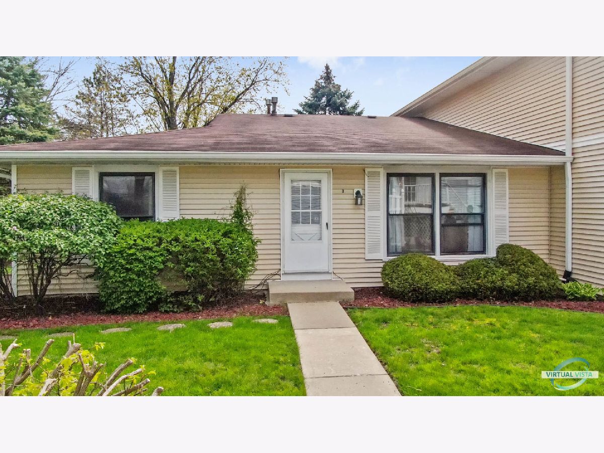 Condos & Townhomes Sold Shade Tree Oak Forest Illinois, 5340 Crescent
