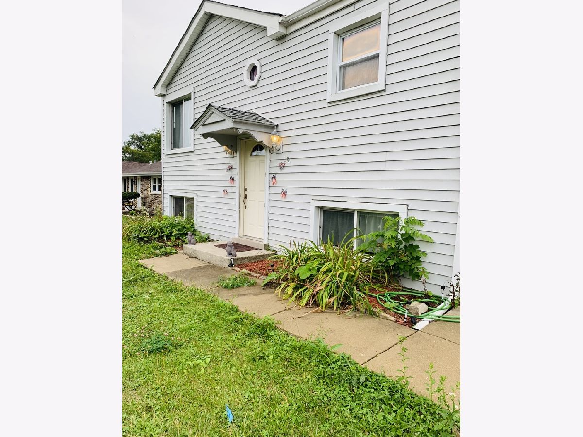 Homes & Townhomes Sold Justice Justice Illinois, 8941 85th