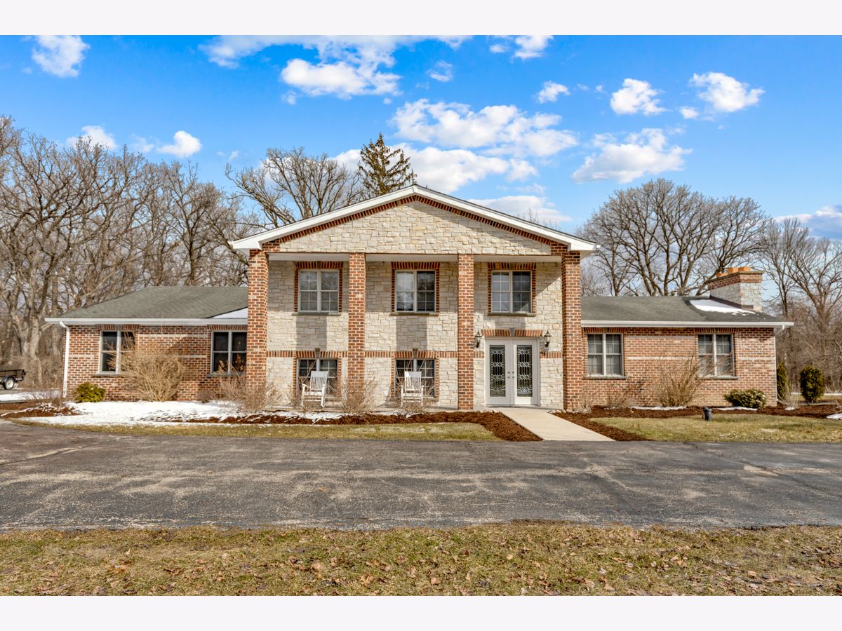 Homes & Condos & Townhomes Sold Wild Rose St Charles Illinois, 3N747 Ferson Creek