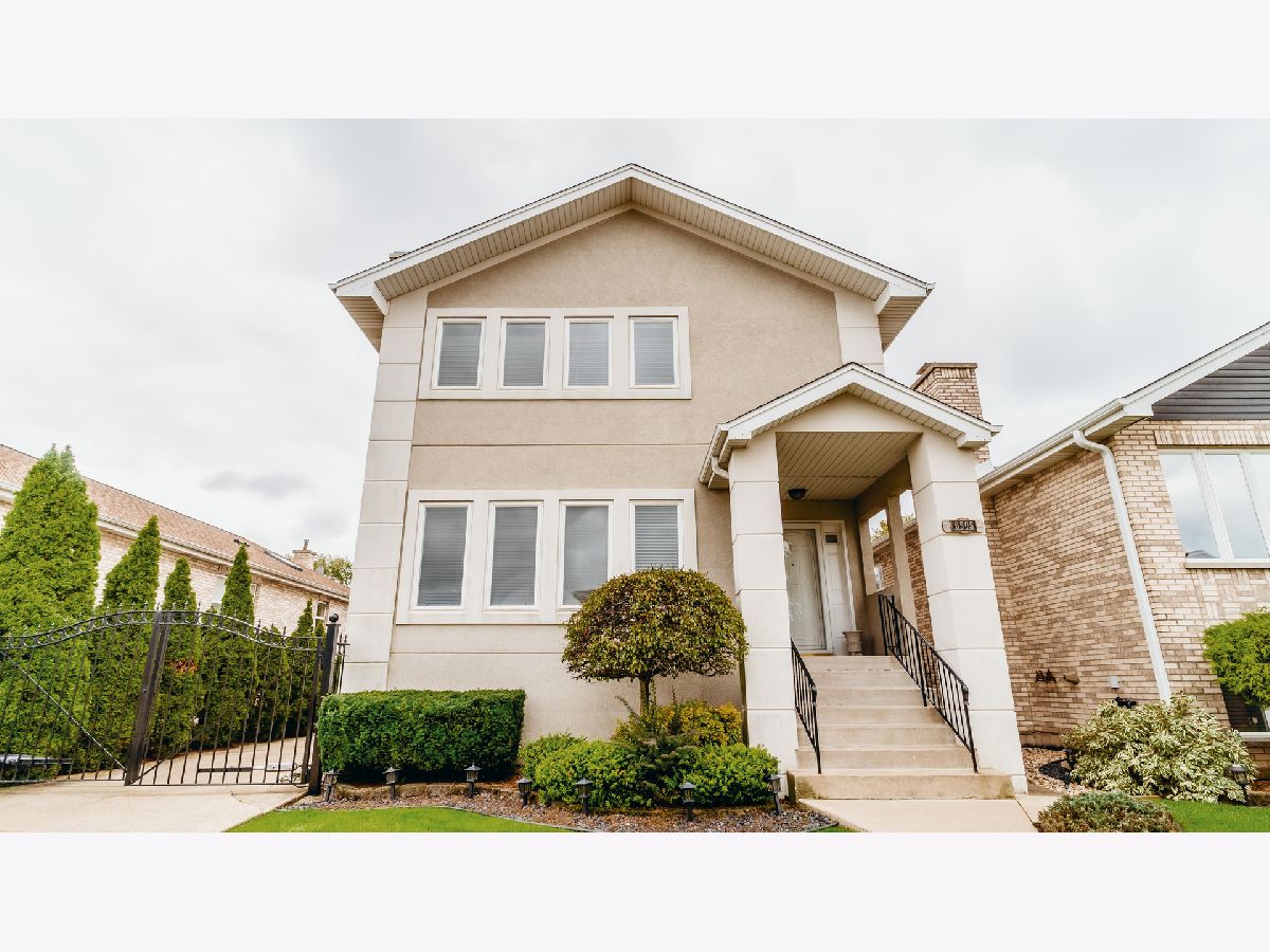  Sold Chicago Illinois, 6505 Byron
