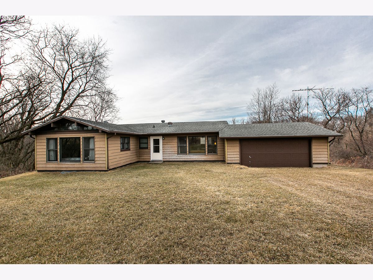  Sold Apple River Illinois, 4A94 Springfield