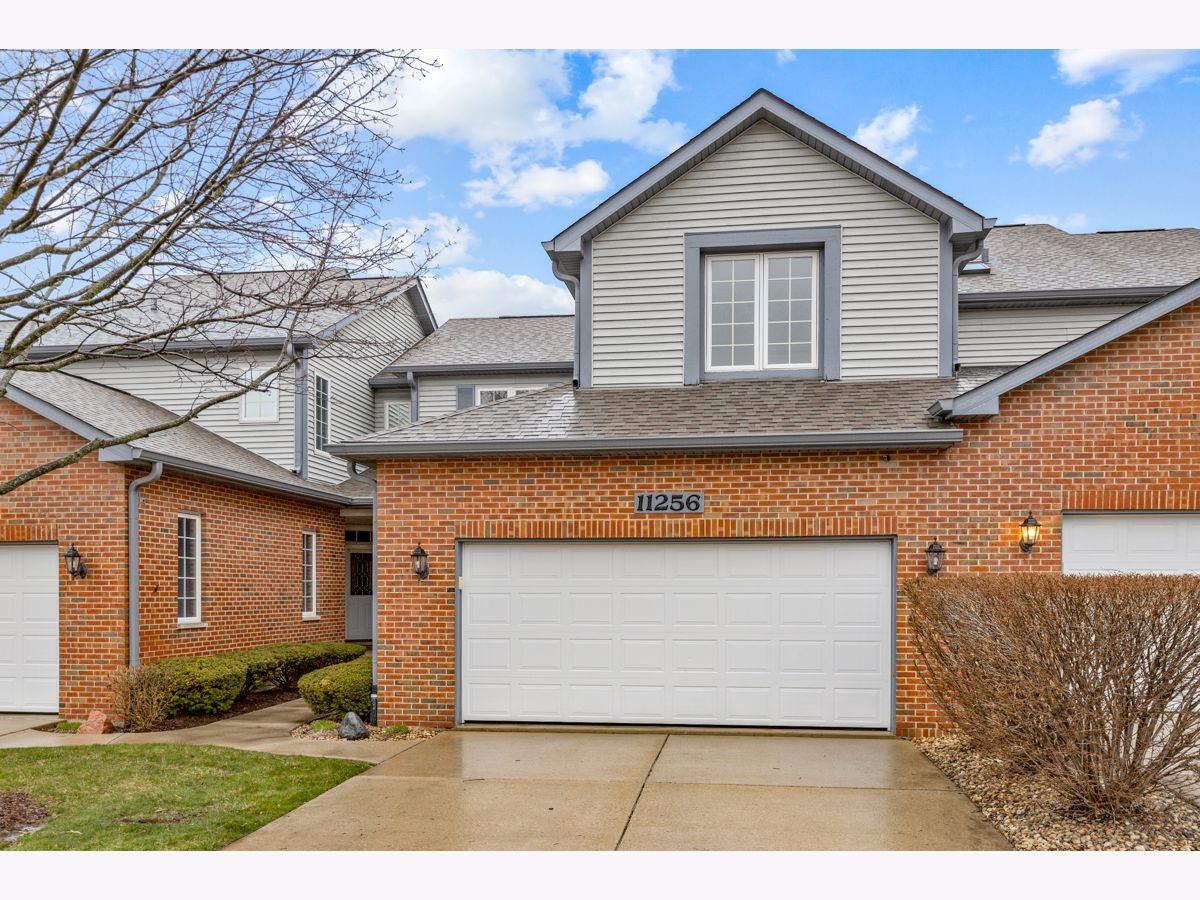 Townhomes Sold Courtyards Of Orland Orland Park Illinois, 11256 Endicott