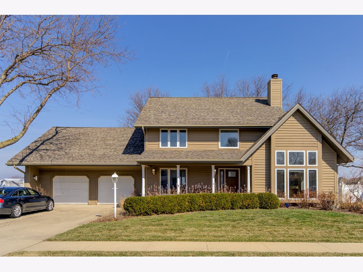 Homes & Condos & Townhomes Sold Westshore Manor Manteno Illinois, 261 W 8th