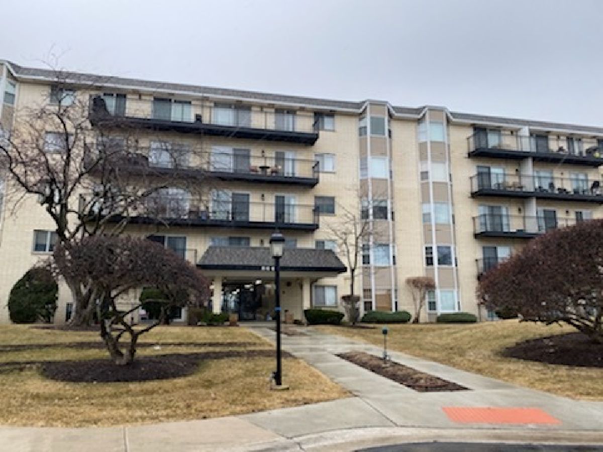 Condominiums & Homes Sold Morton Grove Estates Morton Grove Illinois, 8640 Waukegan