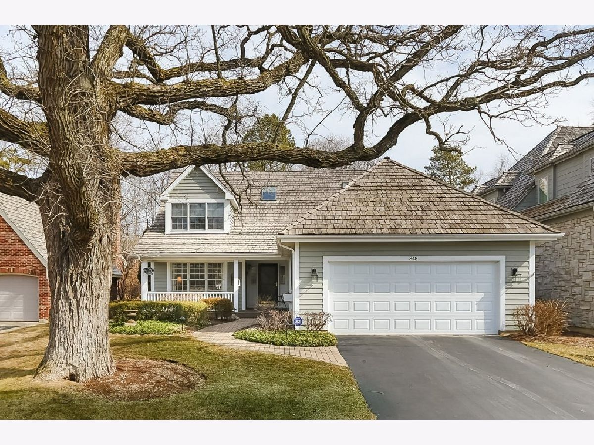 Homes & Condos & Townhomes Sold Paganica Barrington Hills Illinois, 848 Bisque