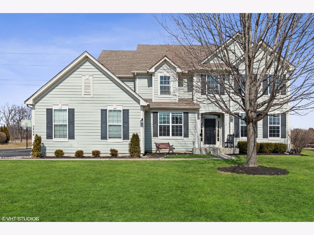 Homes Sold Bryn Mawr Crystal Lake Illinois, 2404 Achilles