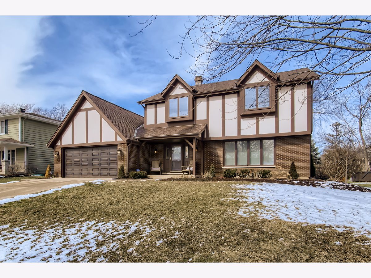 Homes Sold Arboretum Estates North Glen Ellyn Illinois, 22W220 Mccarron