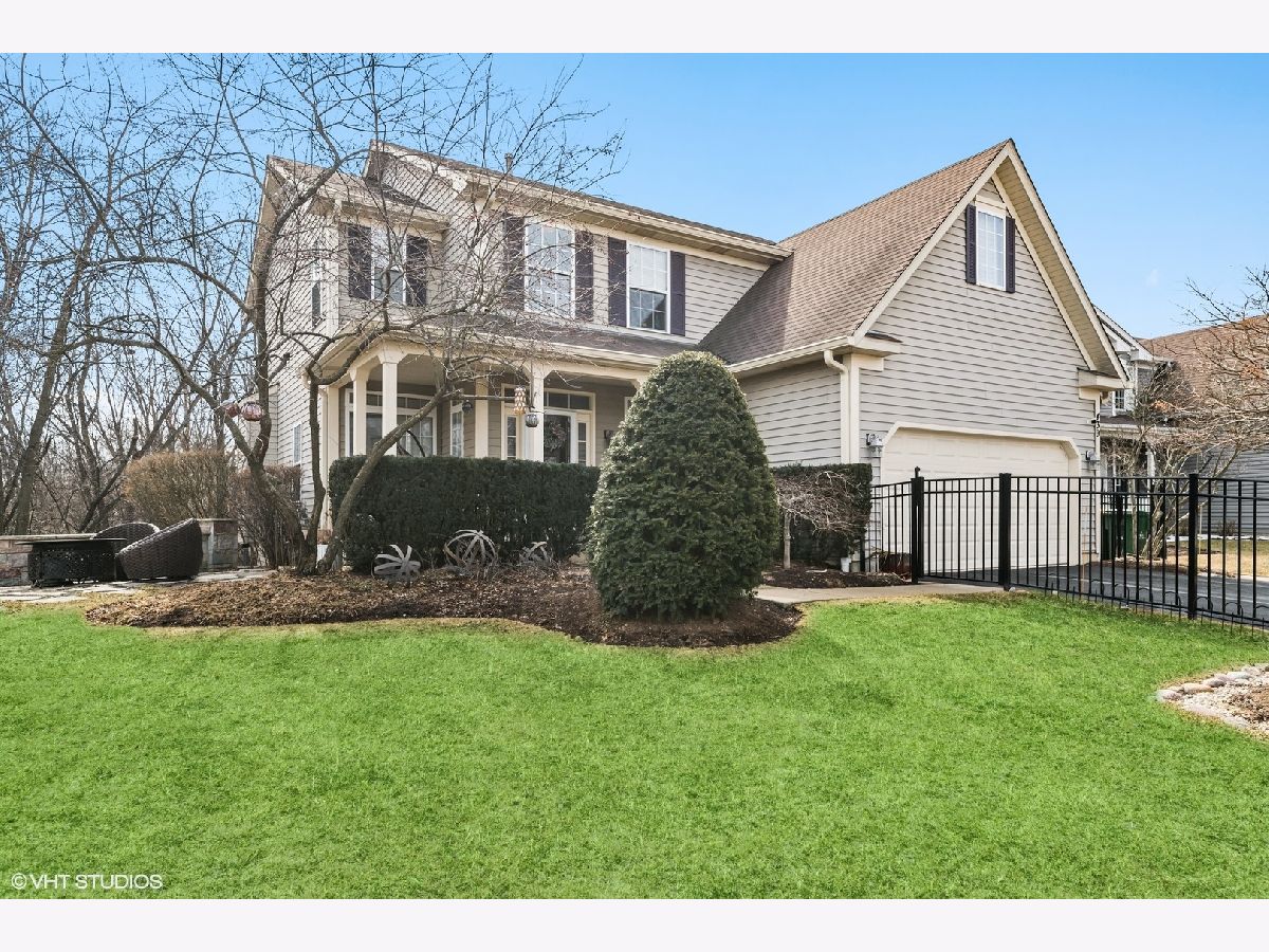 Homes Sold Hidden Pond Grayslake Illinois, 439 Jackson