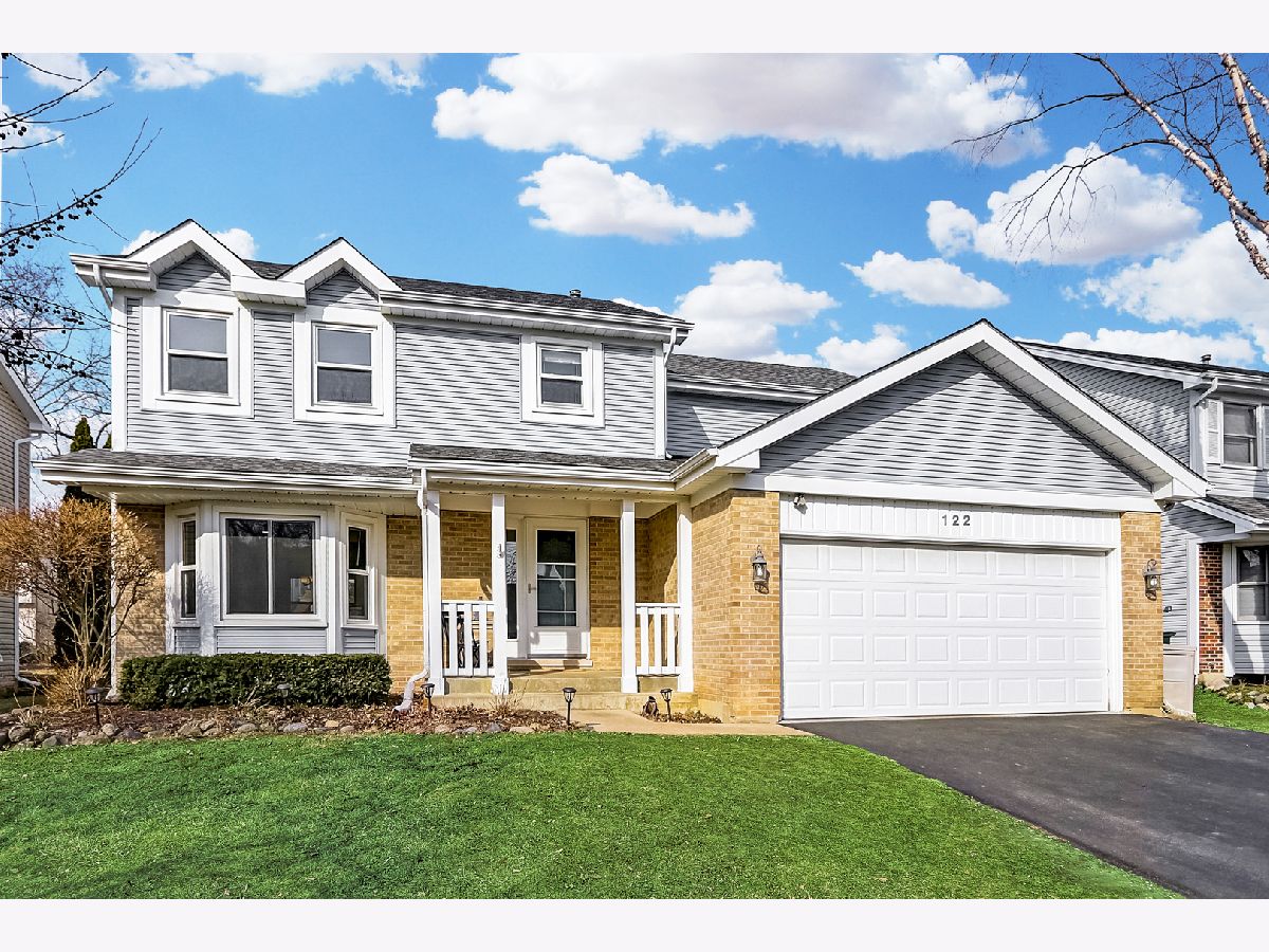 Homes Sold Country Brook Estates Mundelein Illinois, 122 Michael